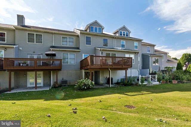 549 PRINCETON CT, Bensalem, PA 19020