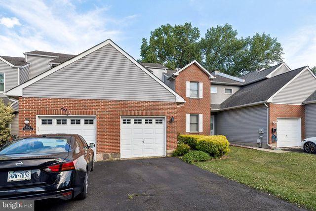 549 PRINCETON CT, Bensalem, PA 19020