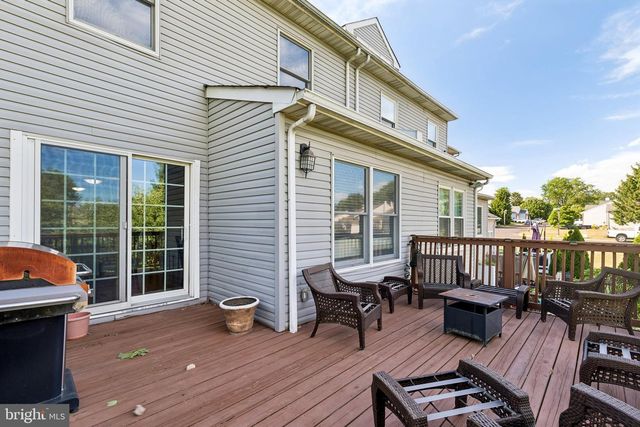549 PRINCETON CT, Bensalem, PA 19020