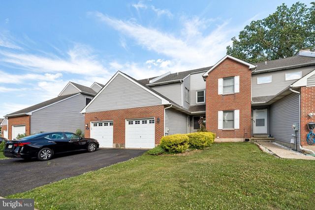 549 PRINCETON CT, Bensalem, PA 19020