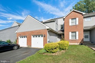 549 PRINCETON CT, Bensalem, PA 19020