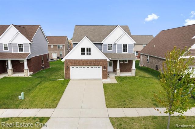 36950 Everett Drive, Westland, MI 48185
