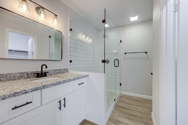 5209 Purple Sage DR A, Austin, TX 78724