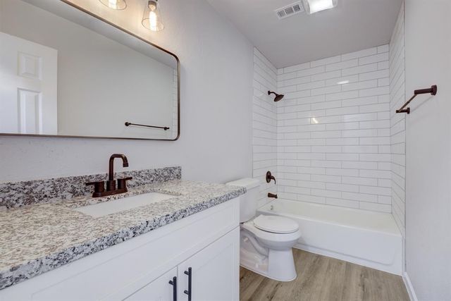 5209 Purple Sage DR A, Austin, TX 78724