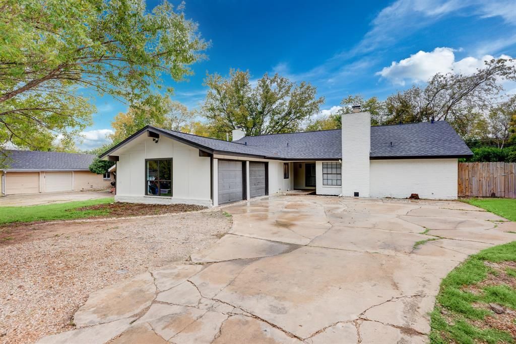 5209 Purple Sage DR A, Austin, TX 78724