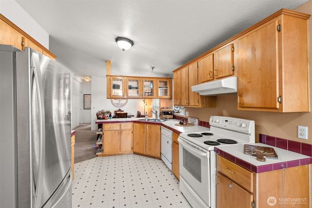 19215 Old Ranch Lane SW, Rochester, WA 98579