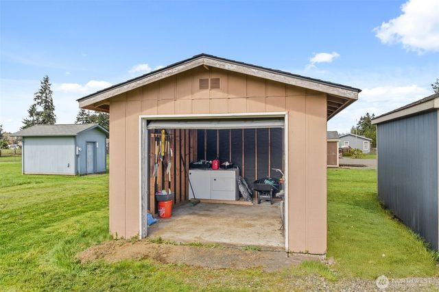 19215 Old Ranch Lane SW, Rochester, WA 98579