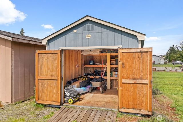 19215 Old Ranch Lane SW, Rochester, WA 98579