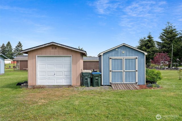19215 Old Ranch Lane SW, Rochester, WA 98579