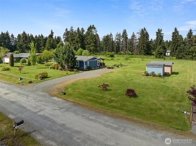 19215 Old Ranch Lane SW, Rochester, WA 98579