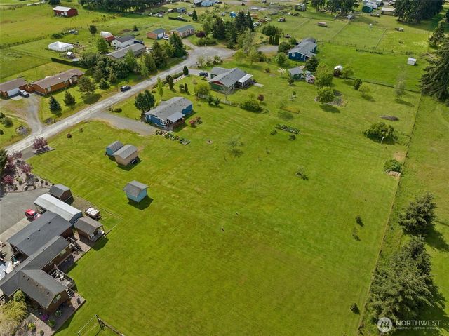 19215 Old Ranch Lane SW, Rochester, WA 98579