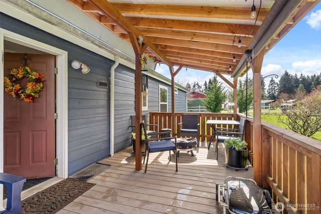 19215 Old Ranch Lane SW, Rochester, WA 98579