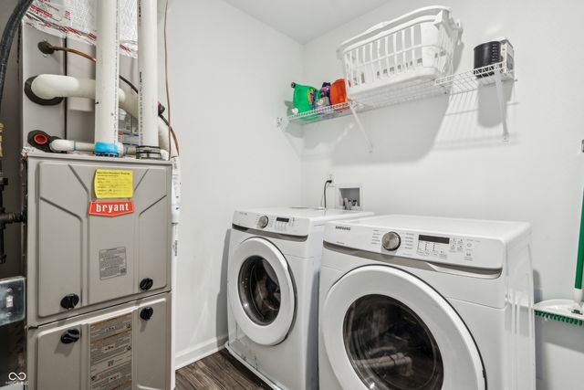 5150 Bramwell Lane, Whitestown, IN 46075