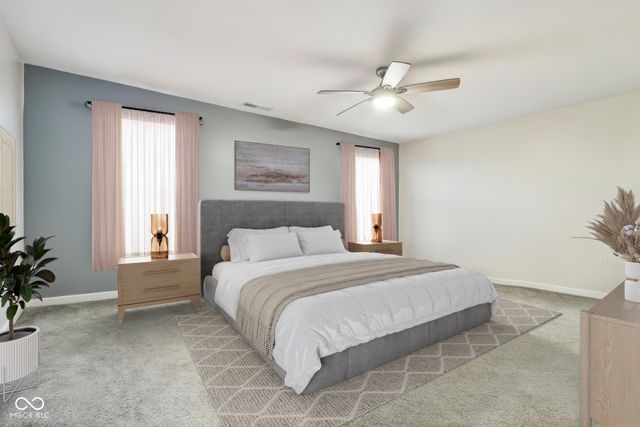 5150 Bramwell Lane, Whitestown, IN 46075