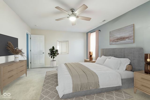 5150 Bramwell Lane, Whitestown, IN 46075