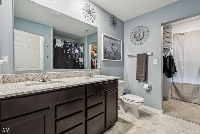 5150 Bramwell Lane, Whitestown, IN 46075