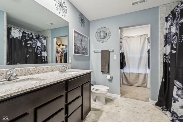 5150 Bramwell Lane, Whitestown, IN 46075