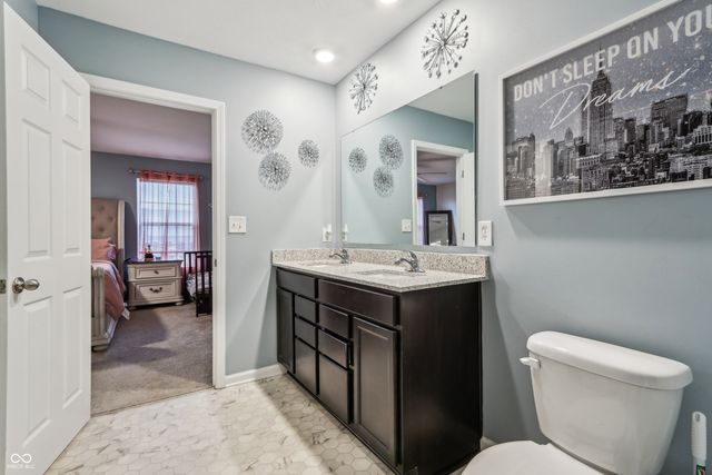 5150 Bramwell Lane, Whitestown, IN 46075