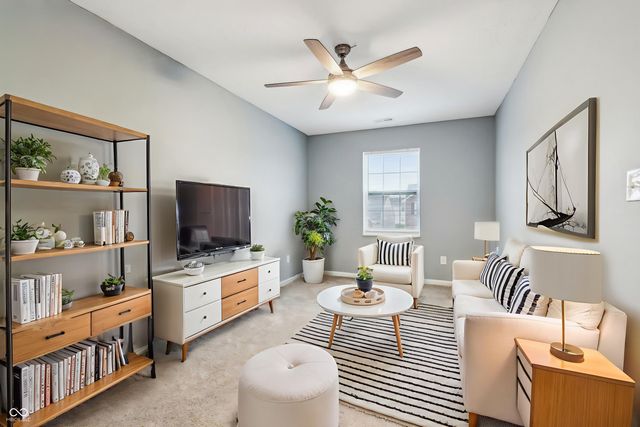 5150 Bramwell Lane, Whitestown, IN 46075