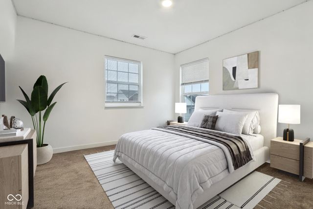 5150 Bramwell Lane, Whitestown, IN 46075