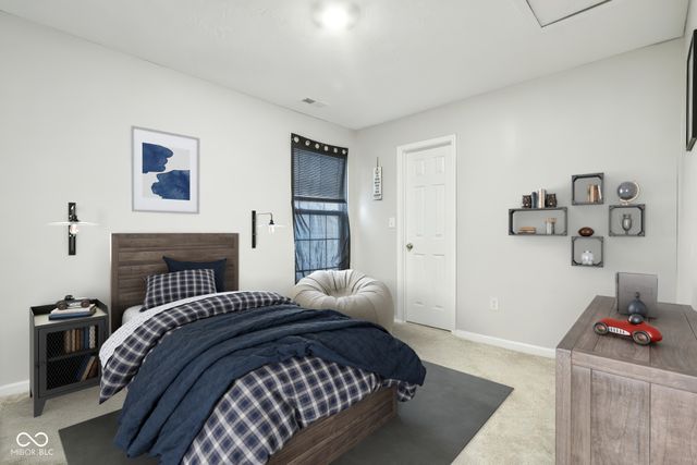 5150 Bramwell Lane, Whitestown, IN 46075