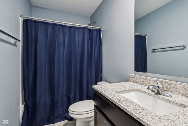 5150 Bramwell Lane, Whitestown, IN 46075