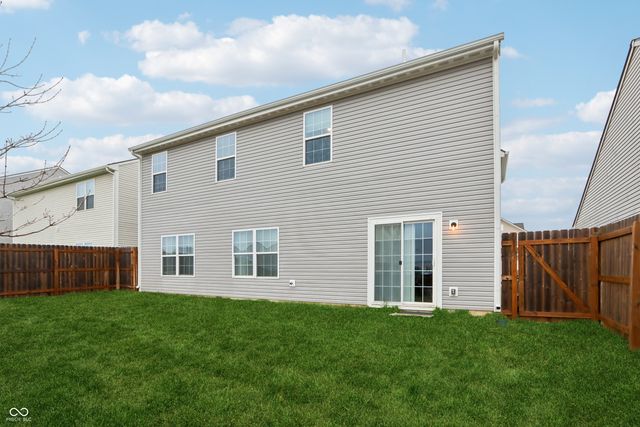 5150 Bramwell Lane, Whitestown, IN 46075