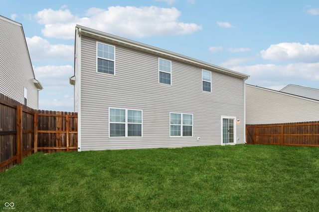 5150 Bramwell Lane, Whitestown, IN 46075