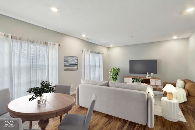 5150 Bramwell Lane, Whitestown, IN 46075