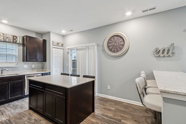 5150 Bramwell Lane, Whitestown, IN 46075