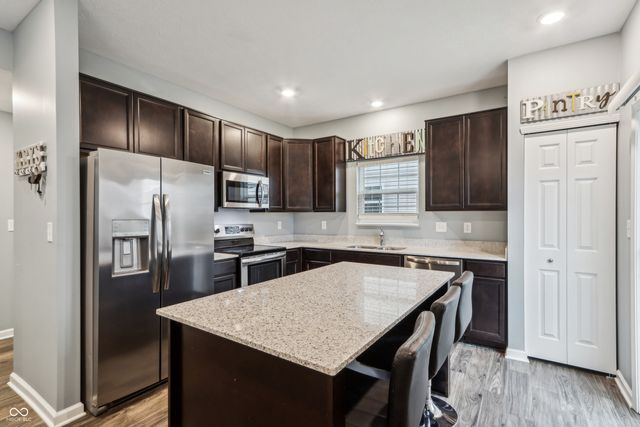 5150 Bramwell Lane, Whitestown, IN 46075