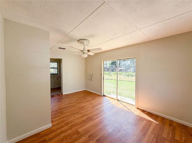 207 NE 3RD TERRACE, Williston, FL 32696