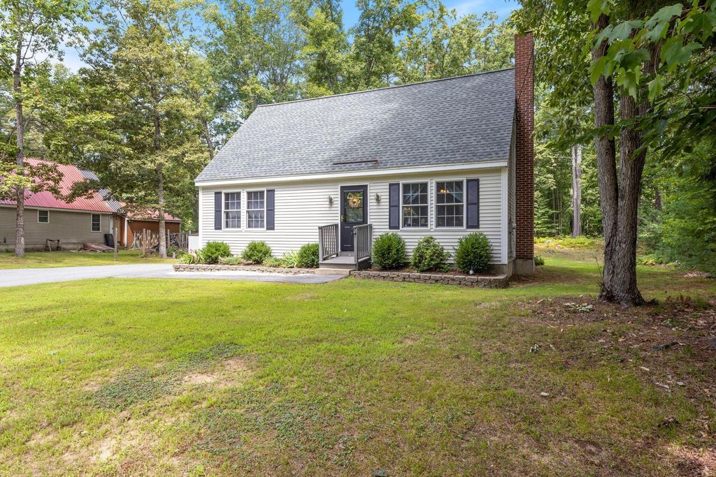 135 Fairview Drive, Waterboro, ME 04061 — photo 2