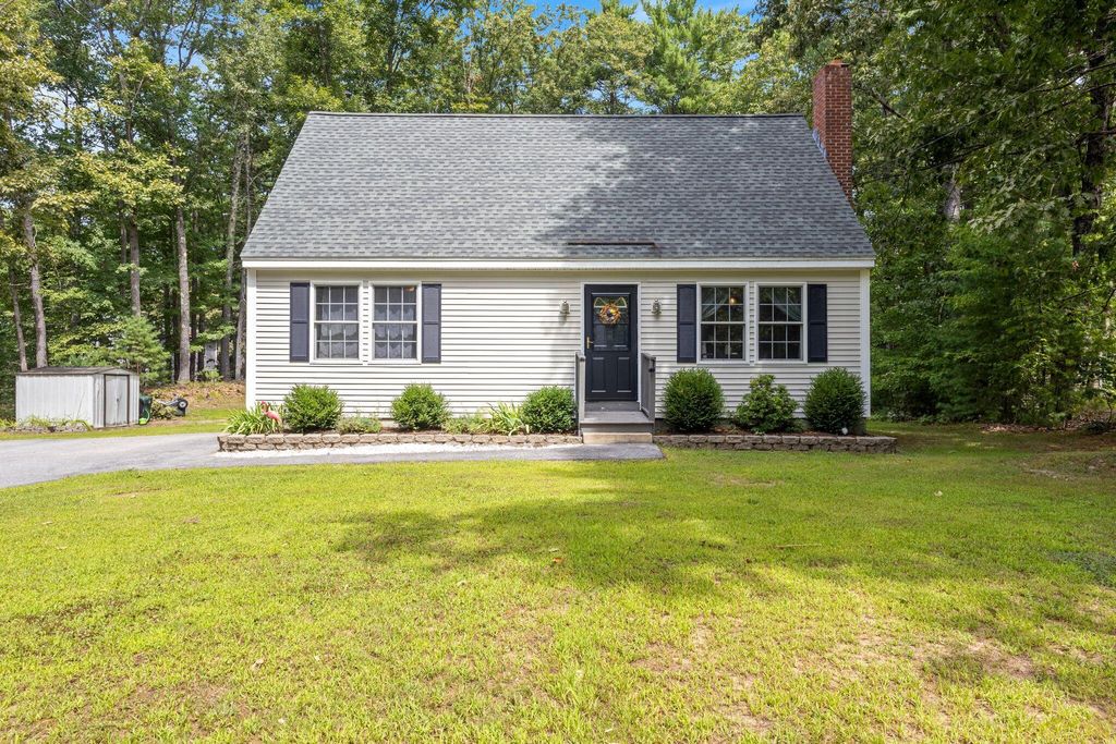 135 Fairview Drive, Waterboro, ME 04061 — photo 3