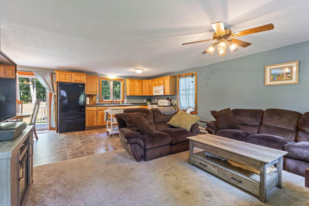 135 Fairview Drive, Waterboro, ME 04061 — photo 4