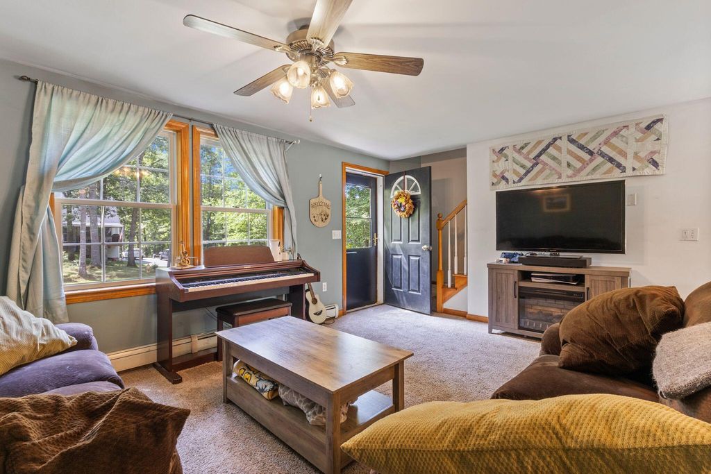 135 Fairview Drive, Waterboro, ME 04061 — photo 5