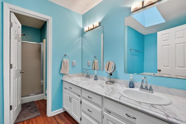 215 Sterling Drive, Canton, GA 30115