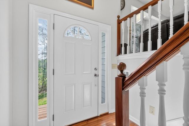 215 Sterling Drive, Canton, GA 30115