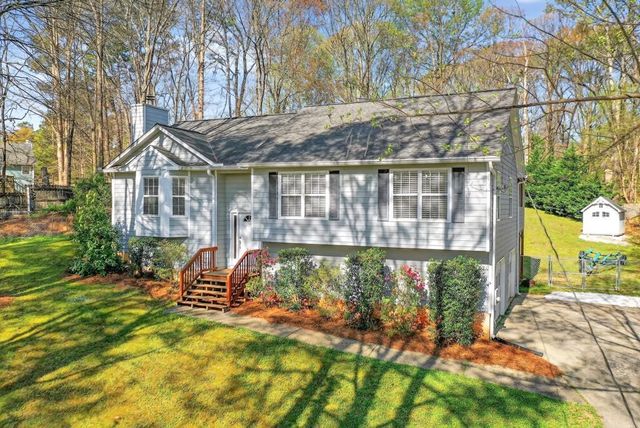 215 Sterling Drive, Canton, GA 30115