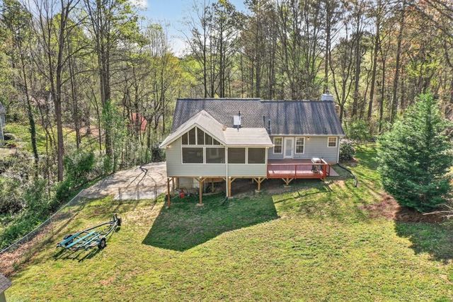 215 Sterling Drive, Canton, GA 30115