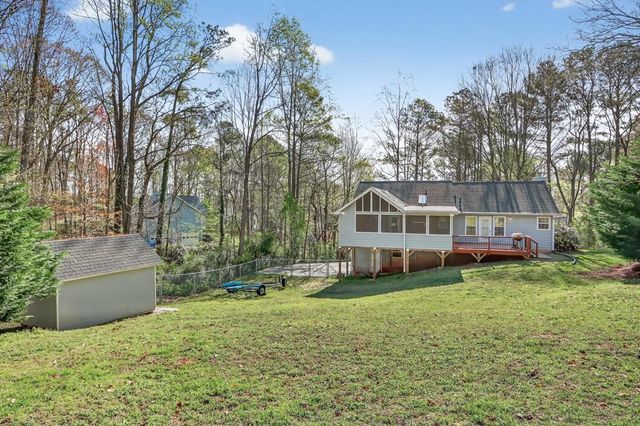 215 Sterling Drive, Canton, GA 30115