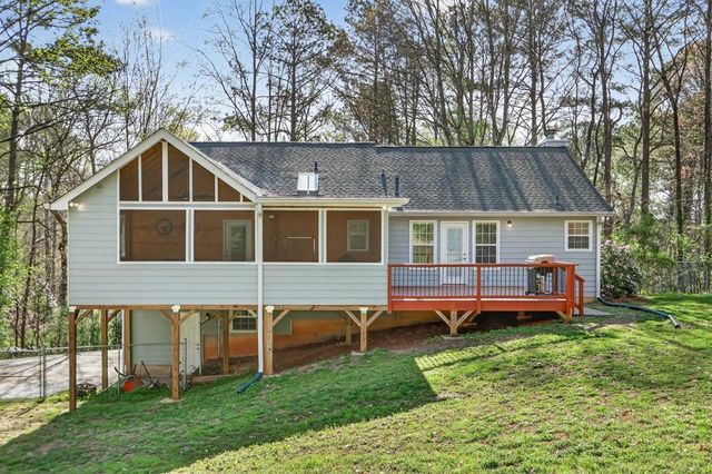 215 Sterling Drive, Canton, GA 30115