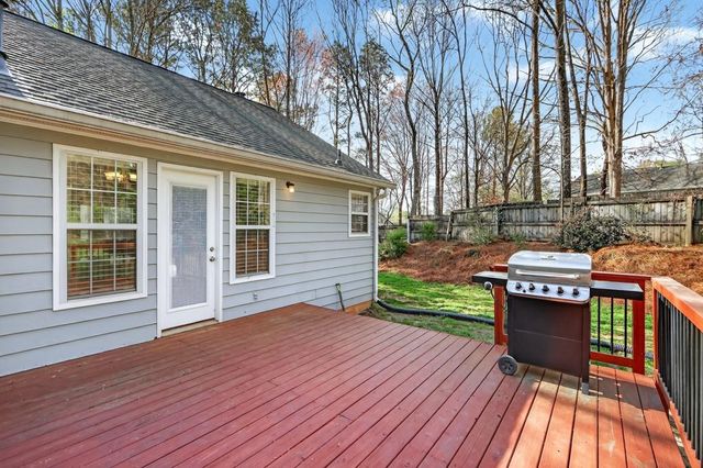 215 Sterling Drive, Canton, GA 30115