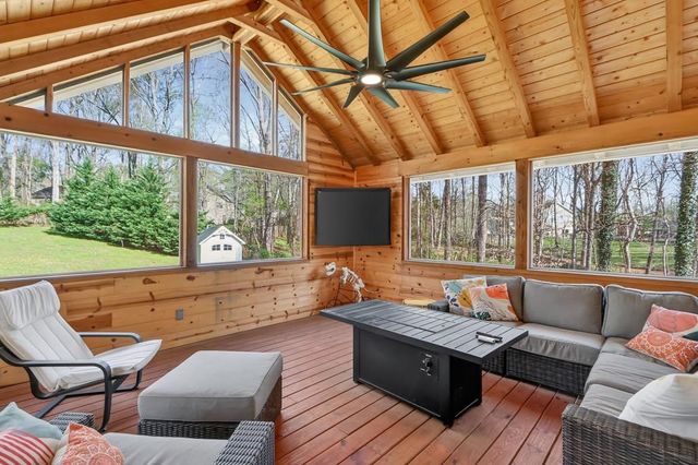 215 Sterling Drive, Canton, GA 30115