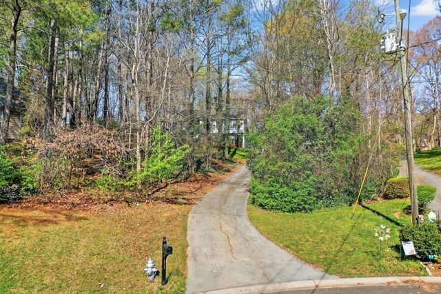 215 Sterling Drive, Canton, GA 30115