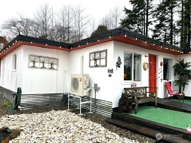 2595 State Route 109, Ocean Shores, WA 98569