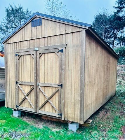 2595 State Route 109, Ocean Shores, WA 98569