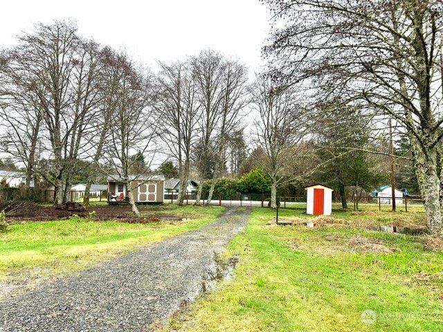 2595 State Route 109, Ocean Shores, WA 98569
