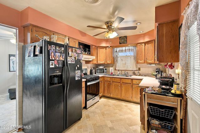 14 Nostrand Drive, Toms River, NJ 08757