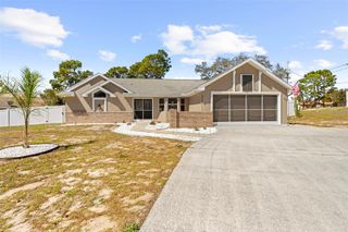 4351 CASTLE AVENUE, Spring Hill, FL 34609